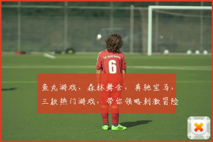 鱼丸游戏、森林舞会，奔驰宝马，三款热门游戏，带你领略刺激冒险之旅
