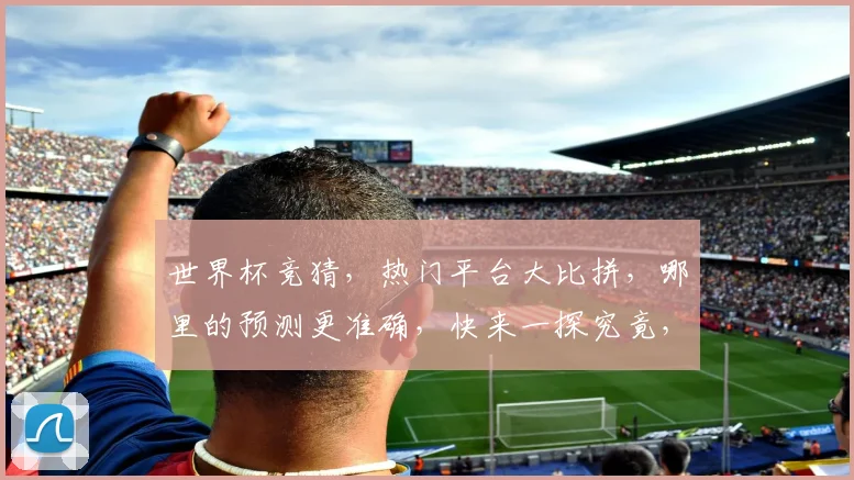 世界杯竞猜，热门平台大比拼，哪里的预测更准确，快来一探究竟，赢取丰厚奖金