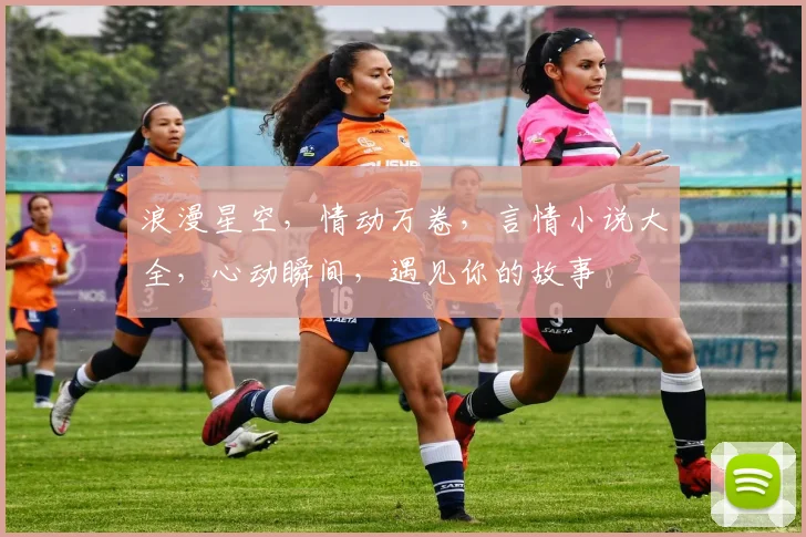 浪漫星空，情动万卷，言情小说大全，心动瞬间，遇见你的故事